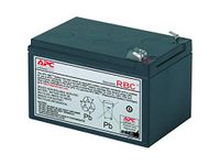 APC RBC4 UPS Replacement Battery Cartridge for APC - SC620I and select others