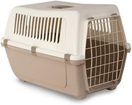 ZEEZ 2527 Vision Classic 50 Pet Carrier 48x32x33cm, Mocaccion, 48x32x33cm