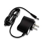 FLAMMA Guitar Effects Pedal Power Supply Adapter 9V 300mA Tip Negative