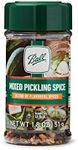 Ball Mixed Pickling Spice, 1.8oz (Packaging may vary)