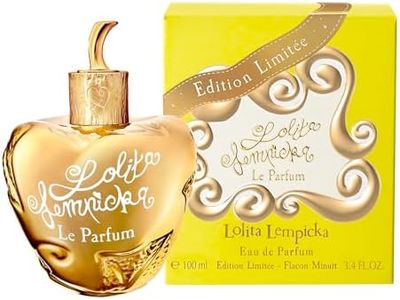 Lolita Lempicka Le Parfum Golden Apple 3.4 Oz Spray