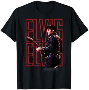 Elvis Pres