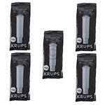 Krups Claris F088 Filter Cartridges, Pack of 5