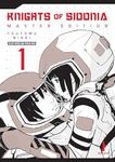 Knights Of Sidonia, Master Edition 1