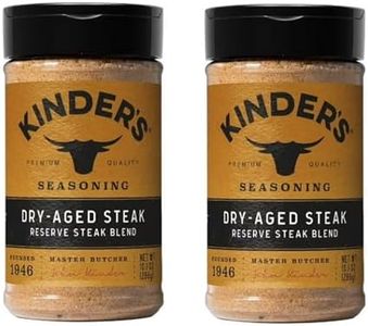 Kinder's S