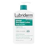 Lubriderm Intense Dry Skin Repair L