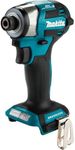 Makita XDT20Z 18V LXT® Lithium-Ion Brushless Cordless Quick-Shift Mode™ 4-Speed Impact Driver, Tool Only