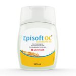 Episoft Oc Gel For Acne-Prone and Oily Skin, 125 ml