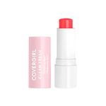 Covergirl - Clean Fresh Tinted Lip Balm, Formulated with Hyaluronic Acid for 24hr Hydration, 100% Vegan and Cruelty-free, Life is Pink - 300