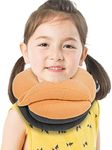 BUYUE Kids Travel Pillows for Airpl