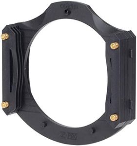 Cokin Filter Holder for L (Z) Series Filters (BZ100A) - Requires L (Z) Series Adapter Ring, Black