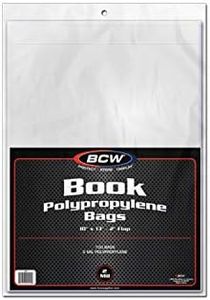 BCW Book B