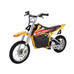 Razor MX650 Dirt Rocket Electric Motocross Bike