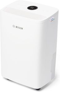 Bosch Dry 1000 Dehumidifier – Compact Home Moisture Removal