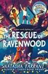 Rescue of Ravenwood: Children's Book of the Year, Sunday Times