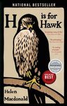 H is for Hawk