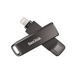 SanDisk 64GB iXpand Flash Drive Lux