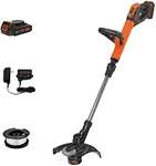 BLACK+DECKER 20V MAX* String Trimme