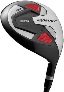 Wilson Pro
