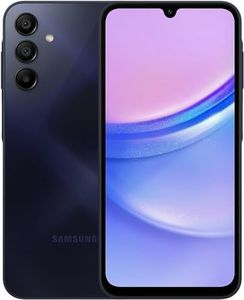 SAMSUNG Galaxy A15 5G 128GB Blu Mobile Phone