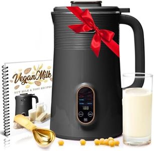 Nut Milk M