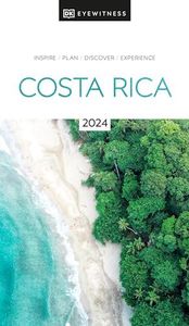 DK Costa Rica: Create the Real World in Minecraft with 70+ Awesome Builds