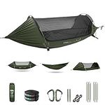 ETROL Camping Hammock with Mosquito