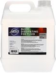 ADJ F4L-QD 4 Litre Fast Dispersing Fog Fluid - Water Based