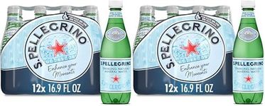S.Pellegrino Sparkling Natural Mine