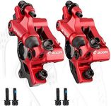 Zoom Hydraulic Disc Brake Calipers: