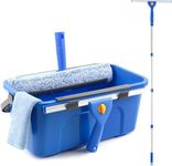 Window Cleaning Kit with Bucket 3 G