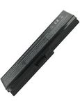 AboutBatteries Battery for TOSHIBA SATELLITE L670-134, 10.8V, 4400mAh, Li-Ion