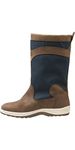 Gul Fastnet Deck Sailing Boots Tan Navy Ds1005 - Unisex. Waterproof & Breathable - Flexible force lasting (strobel) construction