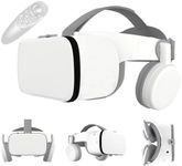 3D Virtual Reality VR Headset for i