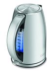 Cuisinart JK-17 Cordless Electric Kettle