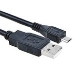 J-ZMQER Micro-USB to USB Cable Comp
