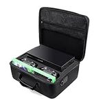 Diocall Hard Case Compatible with X