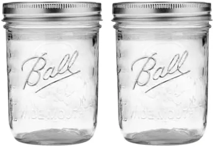 Ball Jar w