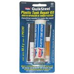 Blue Magic 6522K QuikSteel Plastic Tank Repair Kit