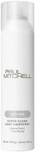 Paul Mitch