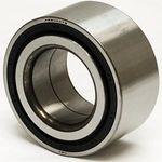 NSK 45BWD07 Wheel Bearing, 1 Pack