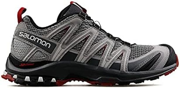 Salomon Me