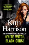 White Witch, Black Curse (The Hollows Book 7)