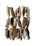 Rabbit Ears for Dogs Bigger Size Treat 100% Natural Single Ingredient Chew Treats 300g