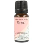 Essential Oil For Energy