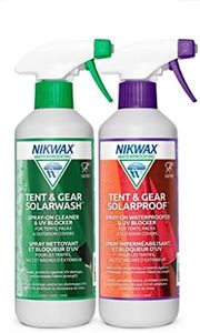 Nikwax Ten