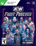 AEW Fight Forever - Xbox One & Xbox Series X