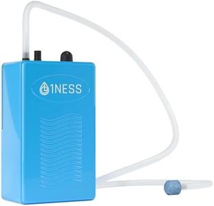 1ness Professional Aerator Device for Use With Odor Neutralizing Tablets