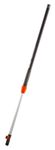 Gardena combisystem Telescopic Handle 90-145 cm: Extension handle for combisystem tools, infinitely adjustable, wobble-free connection (3719-20)