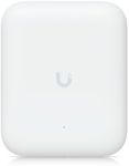 U7 Outdoor Dual Band Wi-Fi 7 Access